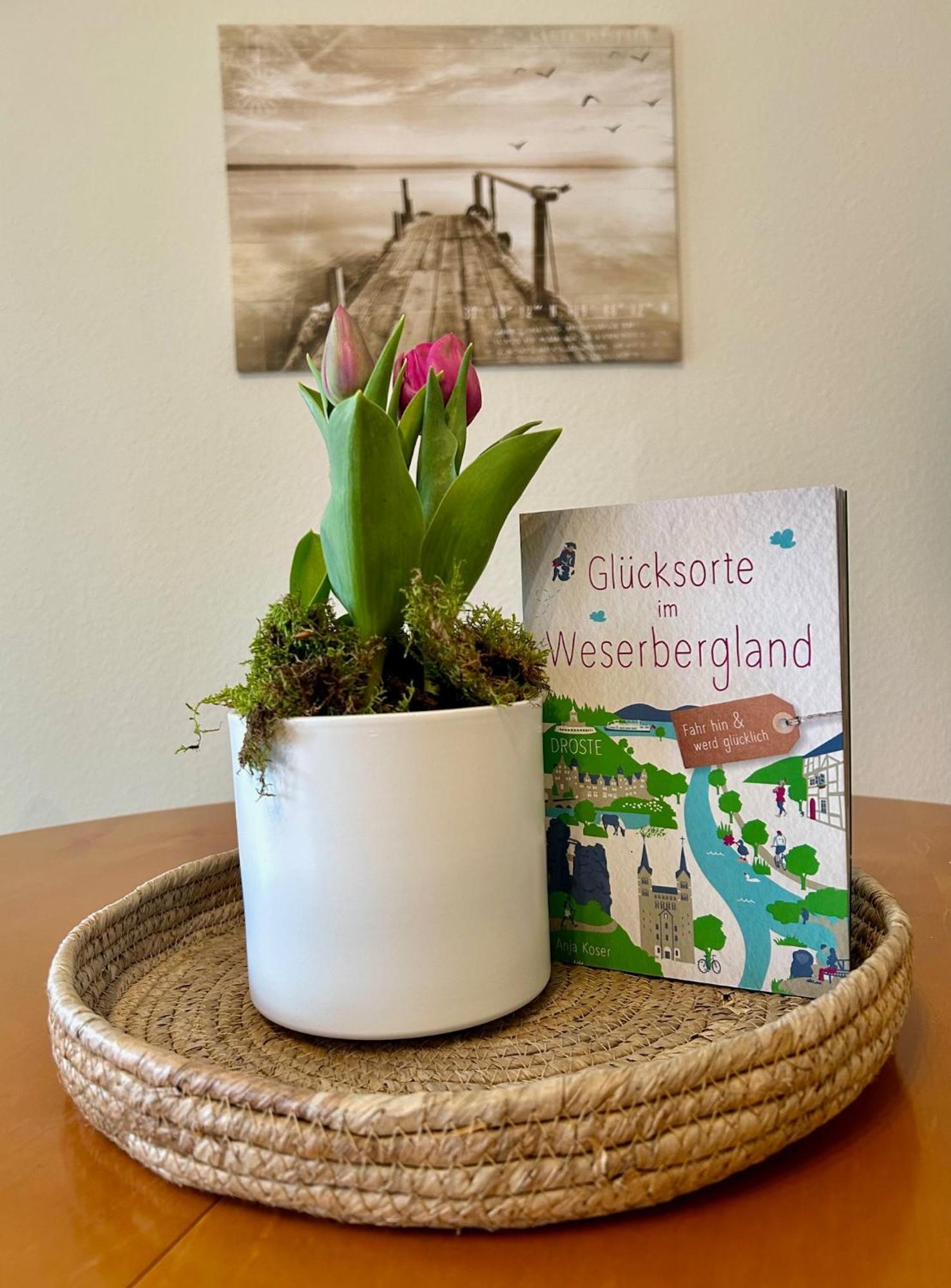 Ferienwohnungen An Der Hufeland-Therme บัดเพอร์ทอนท์ ภายนอก รูปภาพ